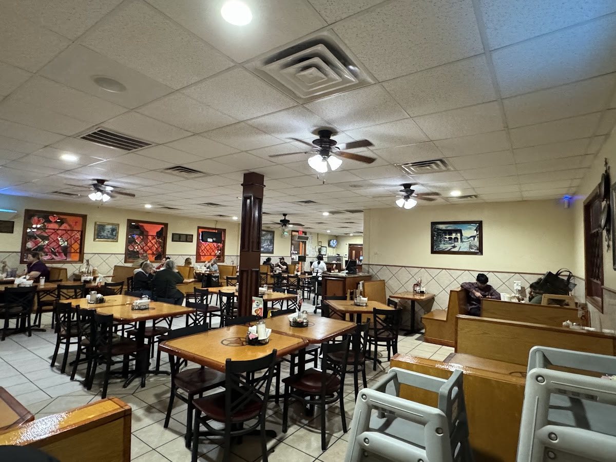 Taqueria La Perla de Jalisco